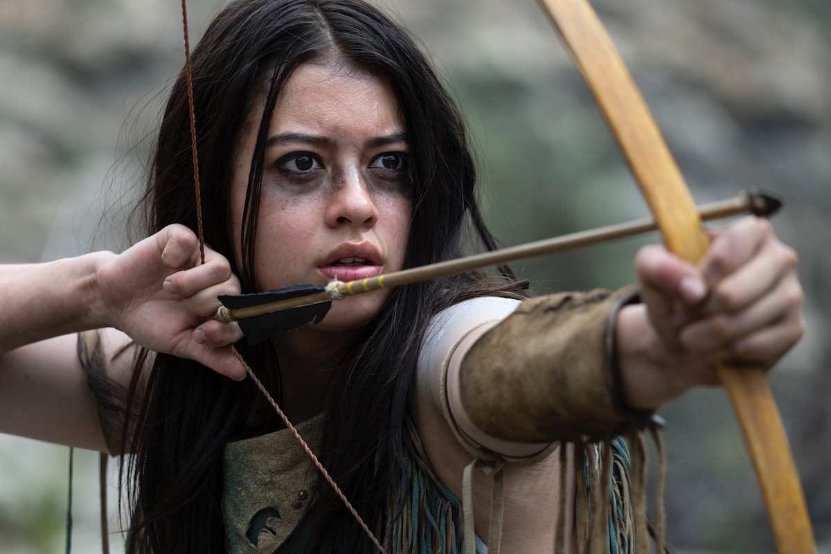 Disney+ Hotstar October 2022: Prey, Exposed, Barbarian, Werewolf by Night, and More