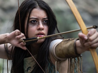 Disney+ Hotstar October 2022: Prey, Exposed, Barbarian, Werewolf by Night, and More