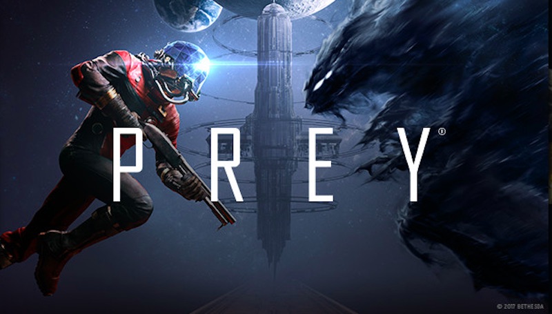 Prey PC Performance Review