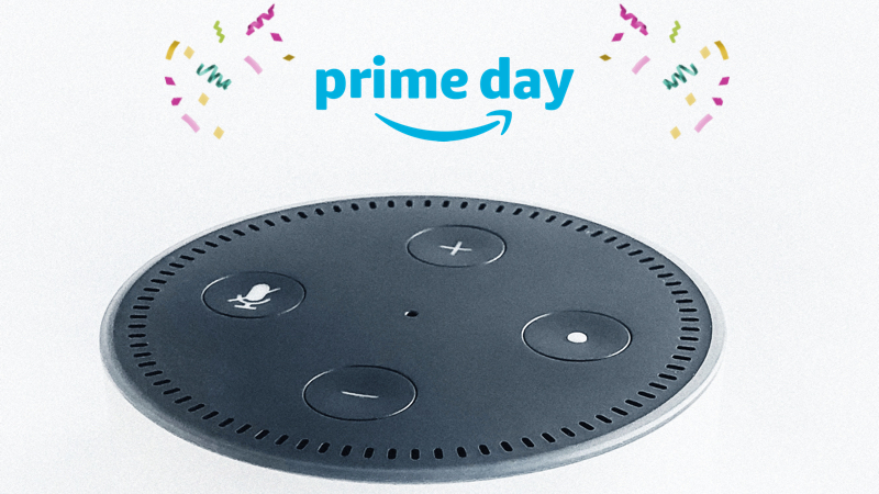 Amazon India Prime Day Sale Best Deals: iPhone 8, Moto G5s Plus, Amazon Echo, and More