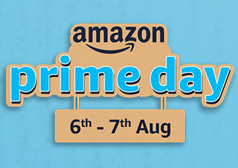 Amazon Prime Day 2020 Sale Goes Live in India: Best Offers on Mobile Phones, TVs, Amazon Devices, and More