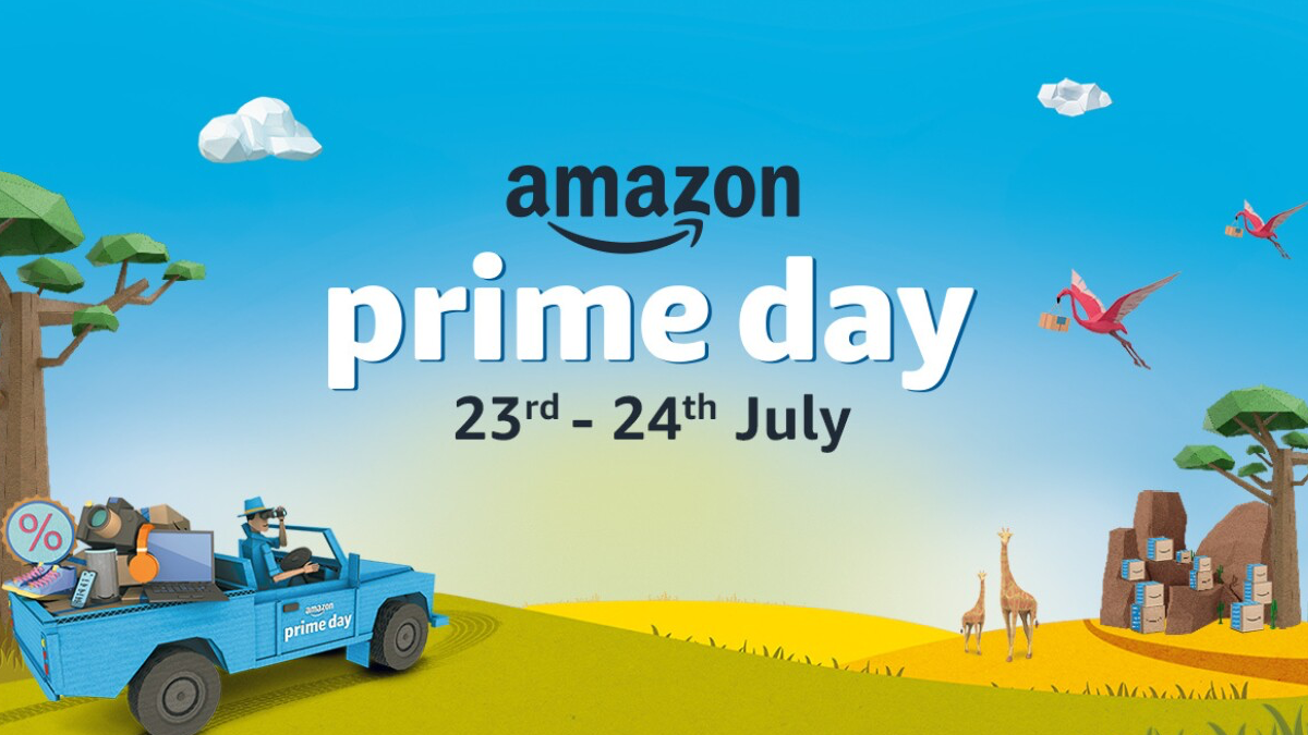 Amazon Prime Day 2022 Sale: Best Deals on Mobile Phones Amazon Prime Day 2022 Sale: Best Deals on Mobile Phones