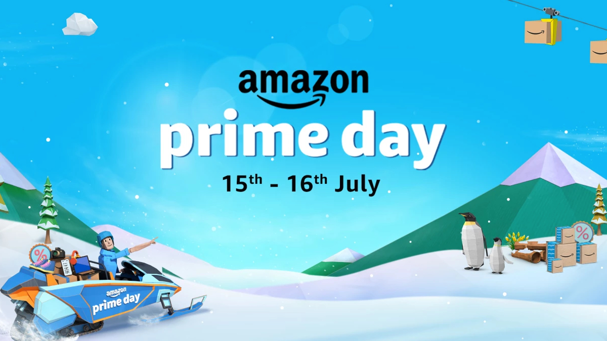 Amazon Prime Day Sale 2023 Ends Soon: Don't Miss These Deals on Mobiles, Audio Gear, TVs, and More