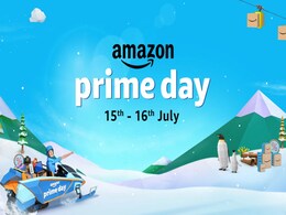 Amazon Prime Day 2023 Sale: Best Deals on Car Accessories to Grab Today Amazon Prime Day 2023 Sale: Best Deals on Car Accessories to Grab Today