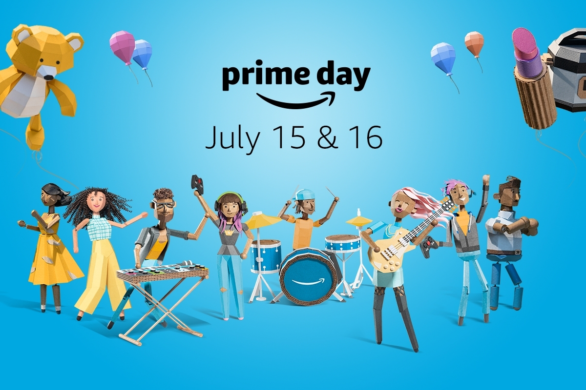 Amazon Prime Day 2019 Sale: The Best Deals, Offers You Can Grab on the Last Day