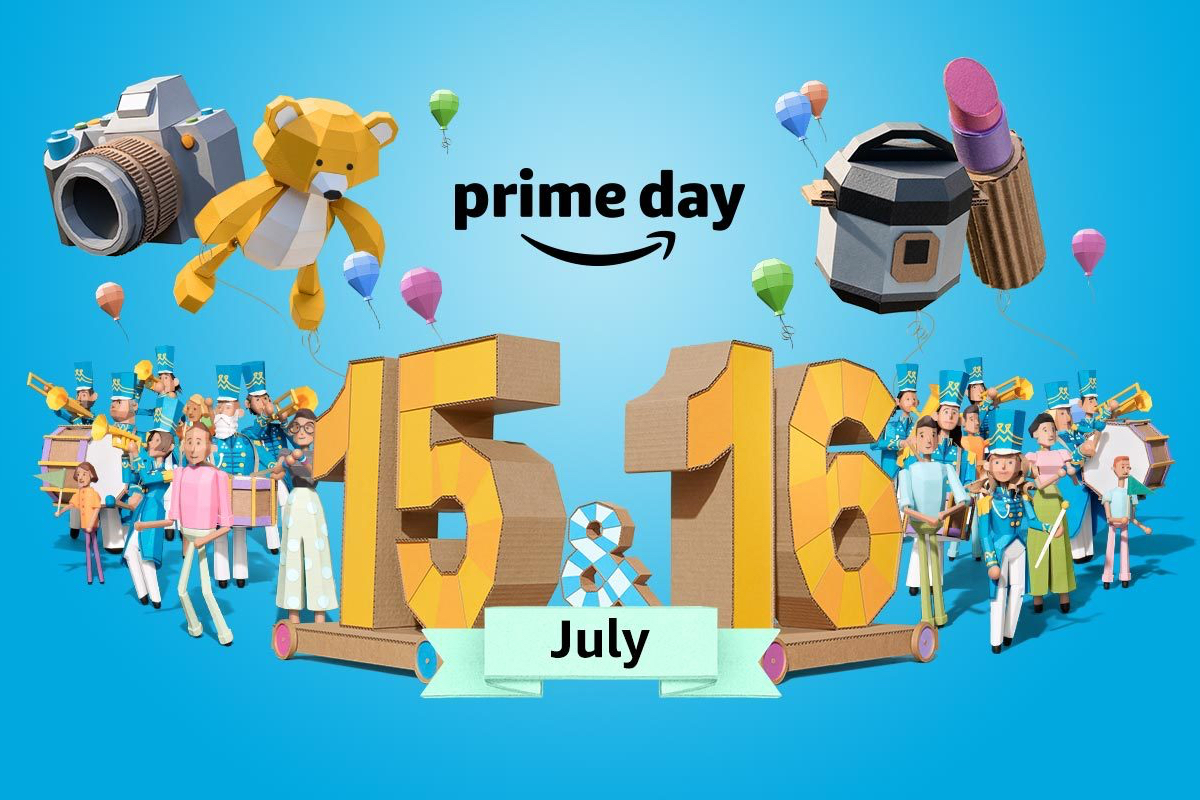 Amazon Prime Day 2019: How to Prepare Yourself for Amazon's Biggest Sale of the Year