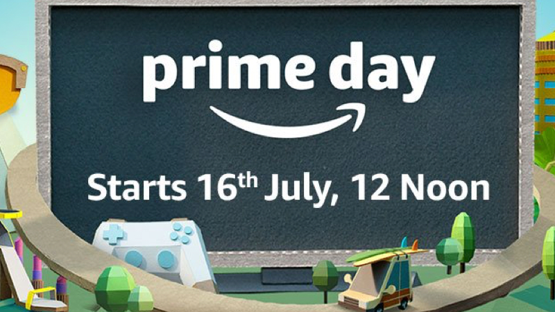 Amazon Prime Day Sale Starts July 16: OnePlus 6, Samsung Galaxy Note 8, Huawei P20 Pro, and More Deals Previewed