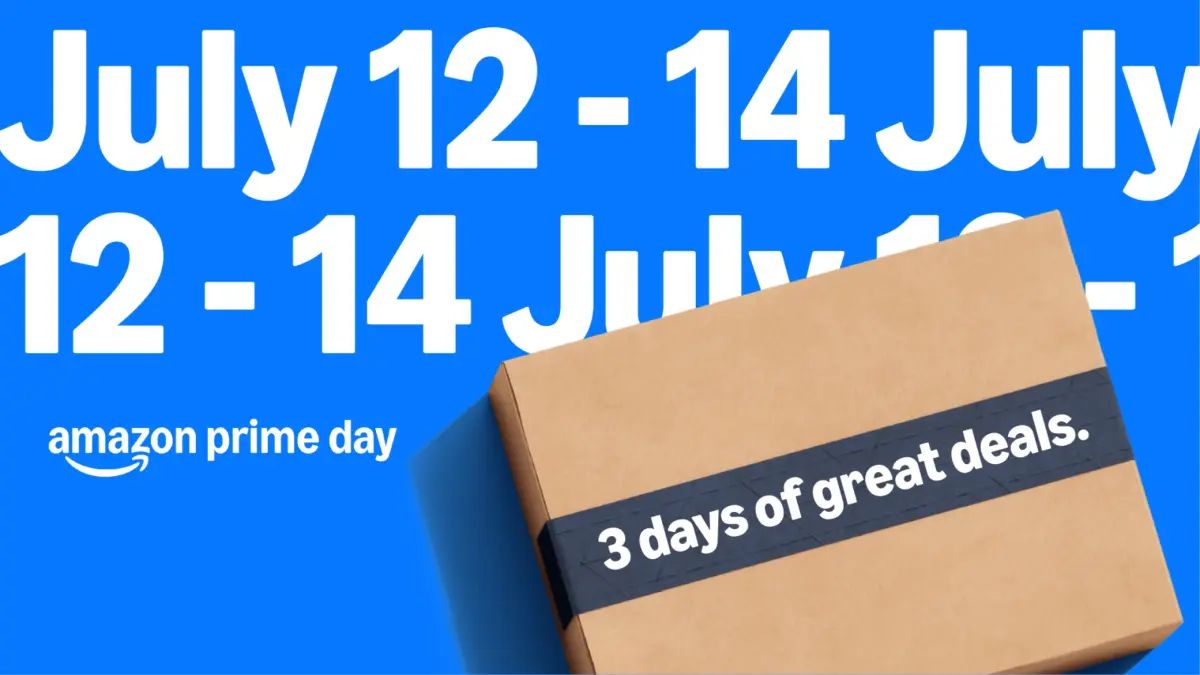 Amazon Prime Day 2025 Sale Dates Announced: Discounts on Samsung Galaxy S24 Ultra, OnePlus 13s Teased
