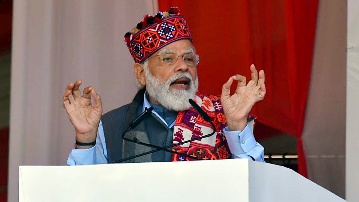 Prime Minister Narendra Modi Launches Blockchain-Based Digital Degrees at IIT Kanpur Convocation Ceremony