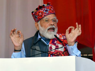 Prime Minister Narendra Modi Launches Blockchain-Based Digital Degrees at IIT Kanpur Convocation Ceremony