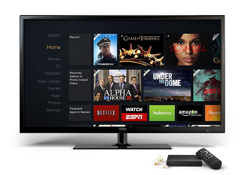 Amazon Prime Video Is Hamstrung in India, and Amazon Won't Talk About It