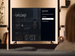 Amazon Prime Video Gets AI-Powered X-Ray Recaps Feature That Generates Spoiler-Free Summaries of Shows Amazon Prime Video Gets AI-Powered X-Ray Recaps Feature That Generates Spoiler-Free Summaries of Shows