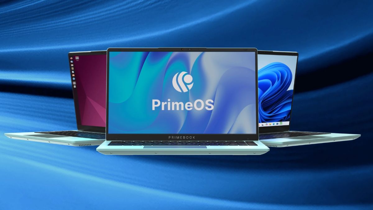 5 Top-Rated PrimeBook Laptops: Affordable Machines For Daily Use