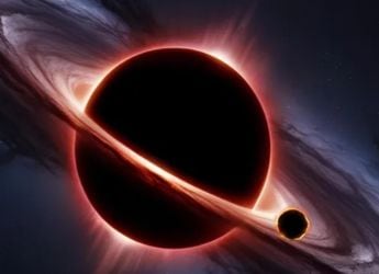 New Gravitational-Wave Signal May Reveal Primordial Black Holes Born After the Big Bang