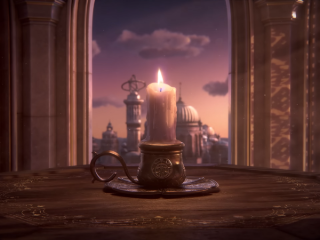 Prince of Persia: The Sands of Time Remake to Launch in 2026, Ubisoft Announces Free Update for the Lost Crown