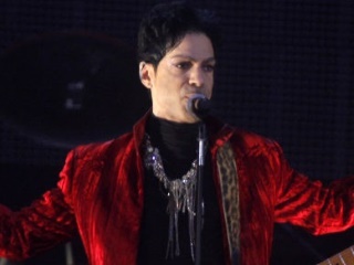 Prince Returns to Streaming Services Including Apple Music, Spotify