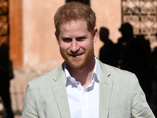 Prince Harry and Meghan Sign Sprawling Netflix Deal