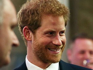 Prince Harry Says He Warned Twitter CEO Jack Dorsey of US Capitol Riots