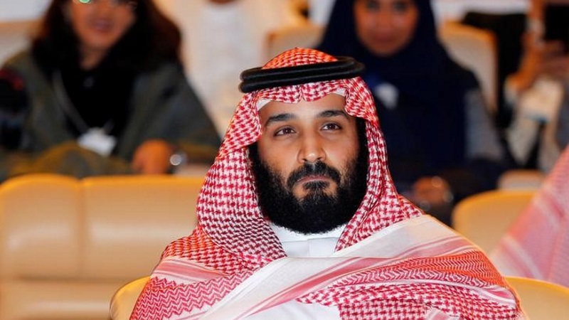 Saudi Prince Talking to Amazon, Alibaba for New $500 Billion City