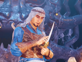 Ubisoft Cancels Prince of Persia: Sands of Time Remake, Delays 7 Games