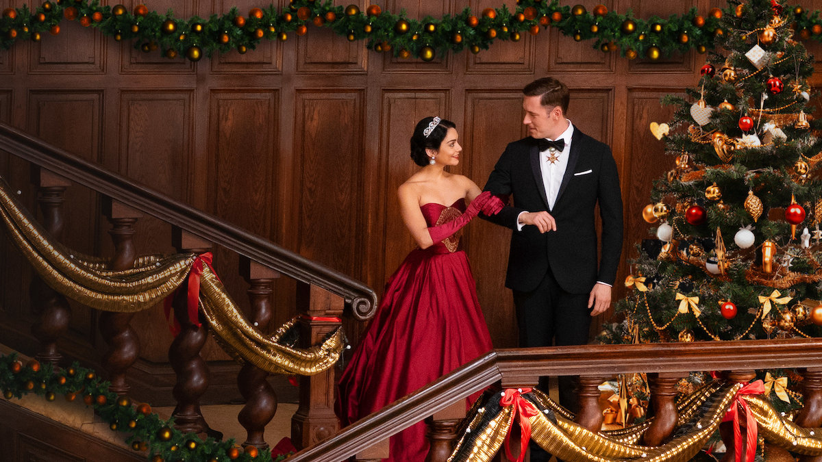 What Makes Christmas-Themed Movies So Popular, All Over the World?