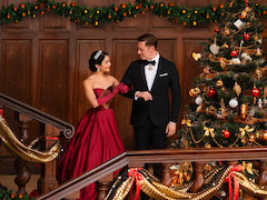 What Makes Christmas-Themed Movies So Popular, All Over the World?