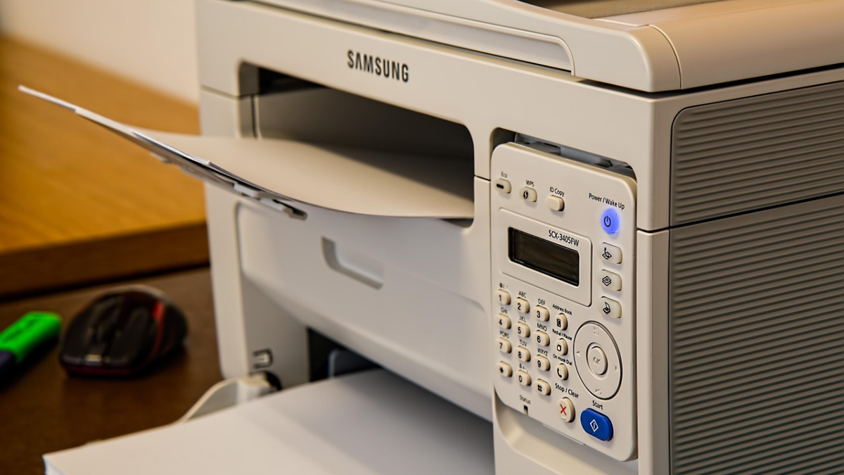 Amazon Great Freedom Festival Sale 2025: Best Deals on Colour Printers Under Rs. 10,000