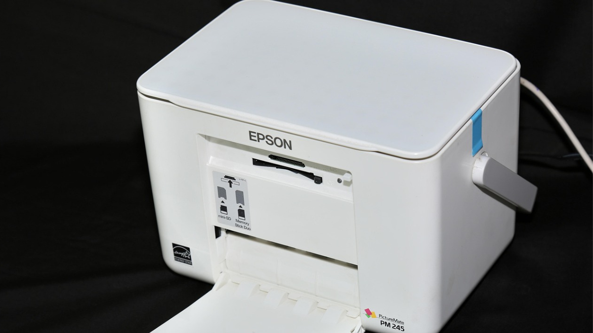 Amazon Mega Electronics Days Sale: Best Deals on Colour Printers available on Amazon