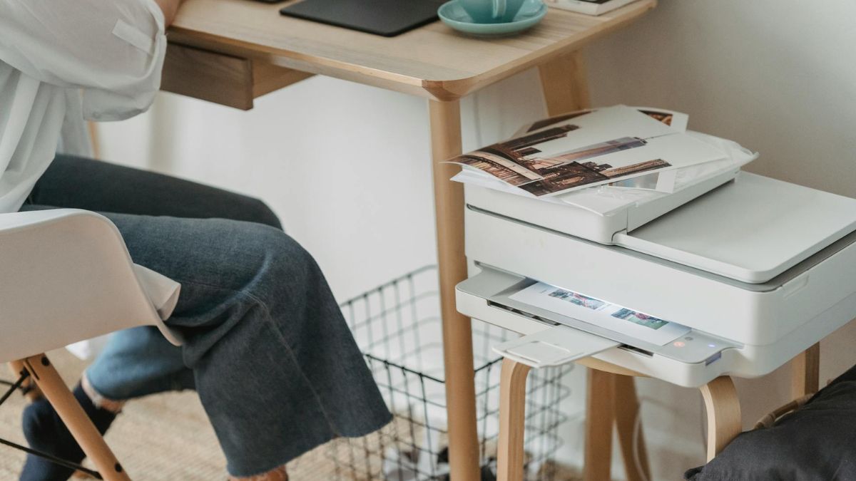 Laser Printer vs Inkjet Printer: Key Differences, Pros, Cons and Long-Term Costs Explained