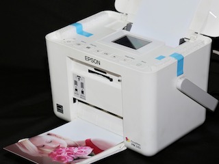 Your Printer Prints Secret Microdots That Can be Traced Back to You