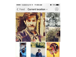 Prisma Update Brings Location-Based Image Feed, Other New Features