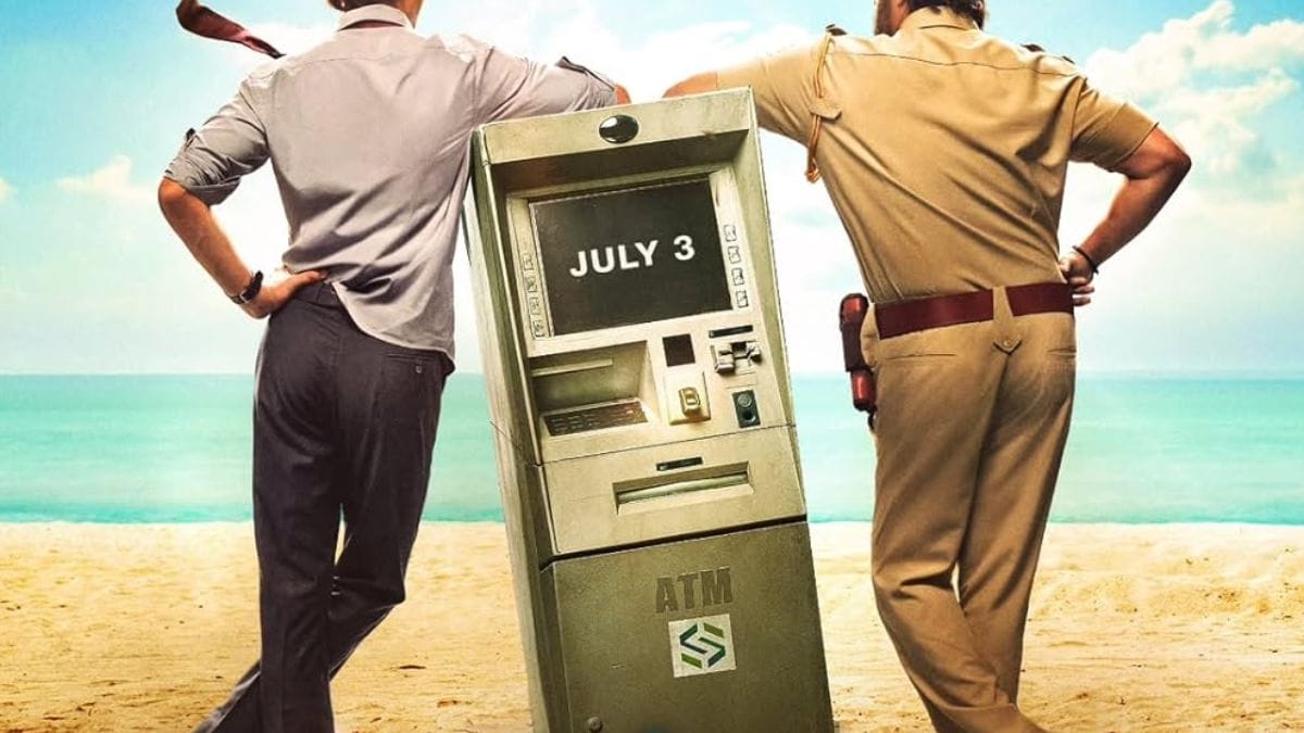 Pritam and Pedro OTT Release: Know When and Where to Watch Rajkumar Hirani's New Series Online?