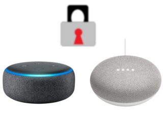Alexa, Google Assistant Smart Speakers Can be Exploited for Phishing, Eavesdropping: Researchers