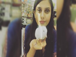 Indian-American Activist Storms on Stage, Asks Jeff Bezos to Do Something About Chicken Farms Indian-American Activist Storms on Stage, Asks Jeff Bezos to Do Something About Chicken Farms