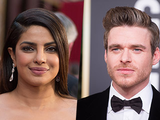 Priyanka Chopra Jonas, Richard Madden Cast in Russo Brothers&rsquo; Amazon Series, Citadel