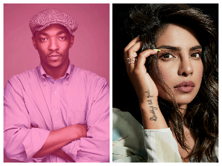 Priyanka Chopra Jonas, Anthony Mackie Action Movie Ending Things Bought by Amazon Prime Video