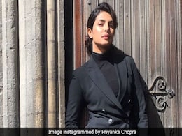 Priyanka Chopra's <i>Quantico</i> Axed, Kal Penn Has A New Offer For The Actress Priyanka Chopra's <i>Quantico</i> Axed, Kal Penn Has A New Offer For The Actress