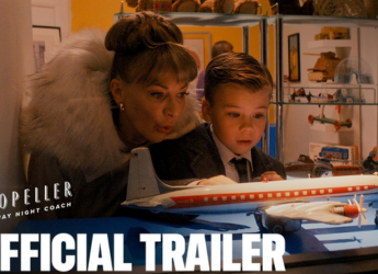 Propeller: One-Way Night Coach OTT Release: Where to Watch John Travolta&rsquo;s Emotional Family Drama