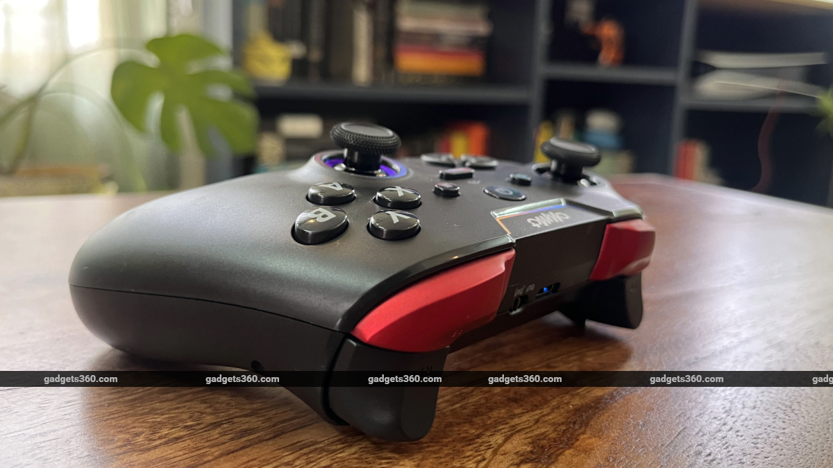 pro controller onmo onmo