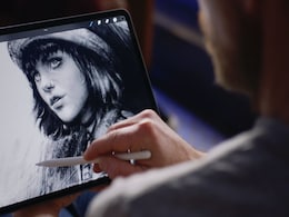 Procreate Illustration App for iPad Will Not Integrate Generative AI Features, Says Creativity Is ‘Not Generated’ Procreate Illustration App for iPad Will Not Integrate Generative AI Features, Says Creativity Is ‘Not Generated’