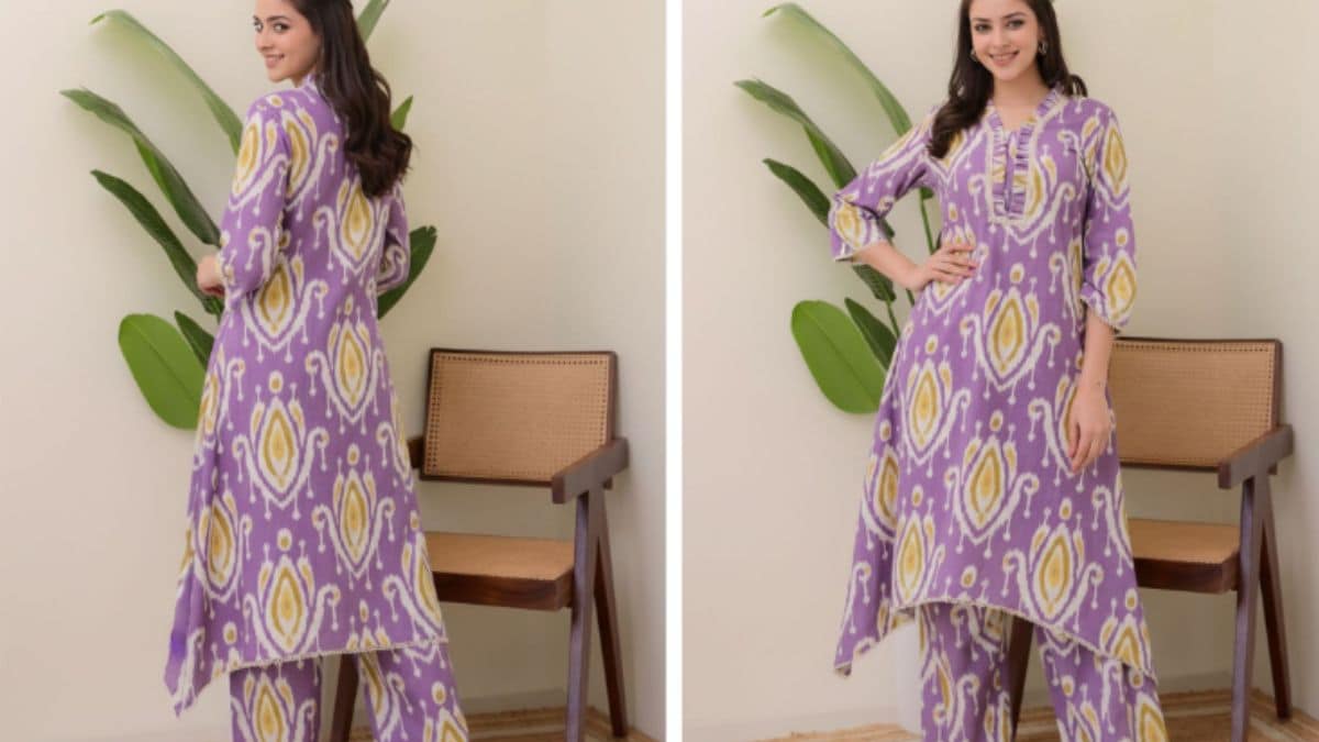 Latest and Breaking News on NDTV