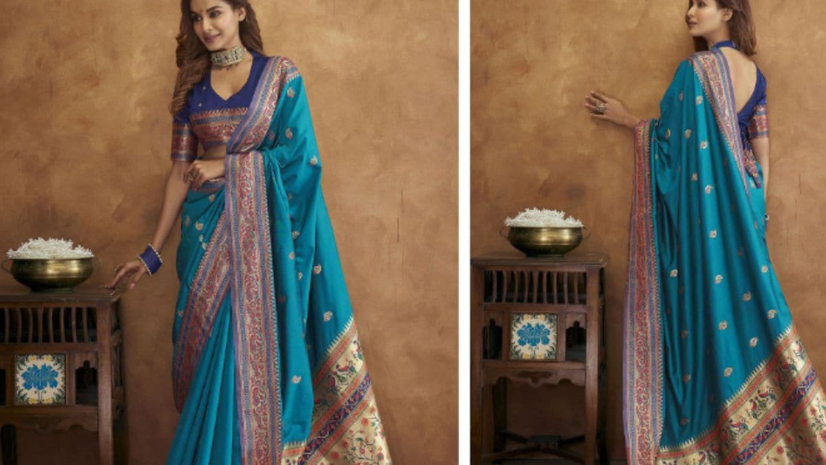 Latest and Breaking News on NDTV