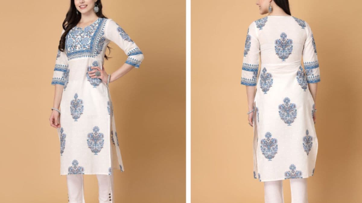 Latest and Breaking News on NDTV