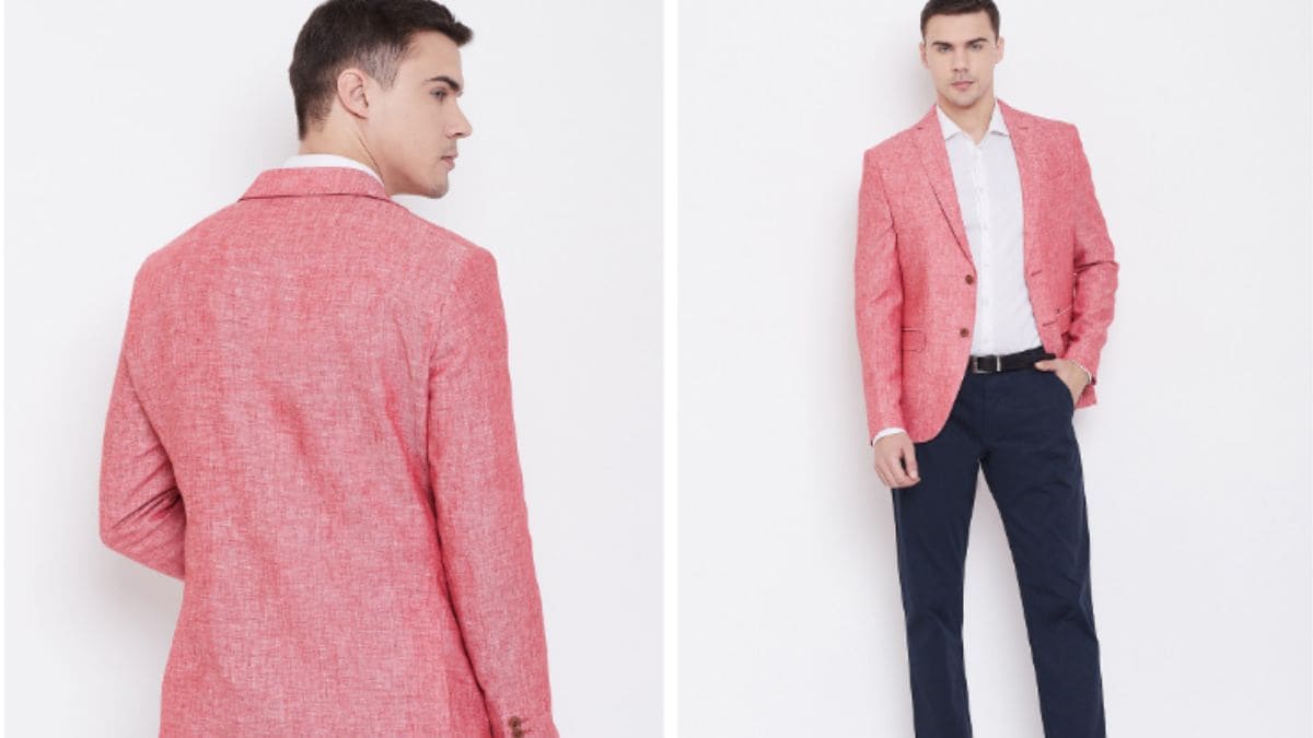 Latest and Breaking News on NDTV