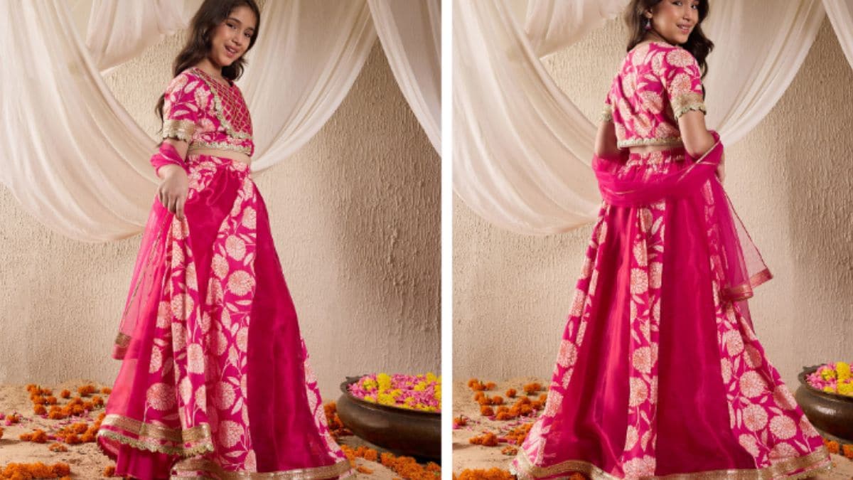 Latest and Breaking News on NDTV