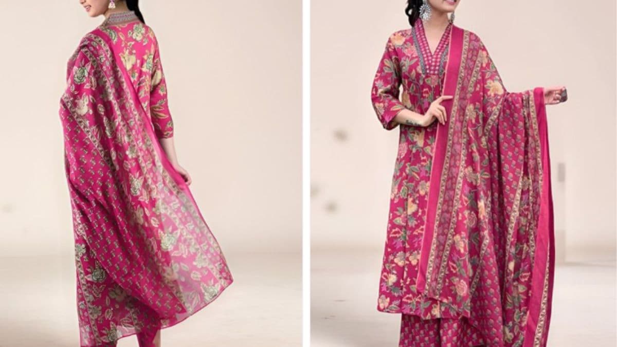 Latest and Breaking News on NDTV