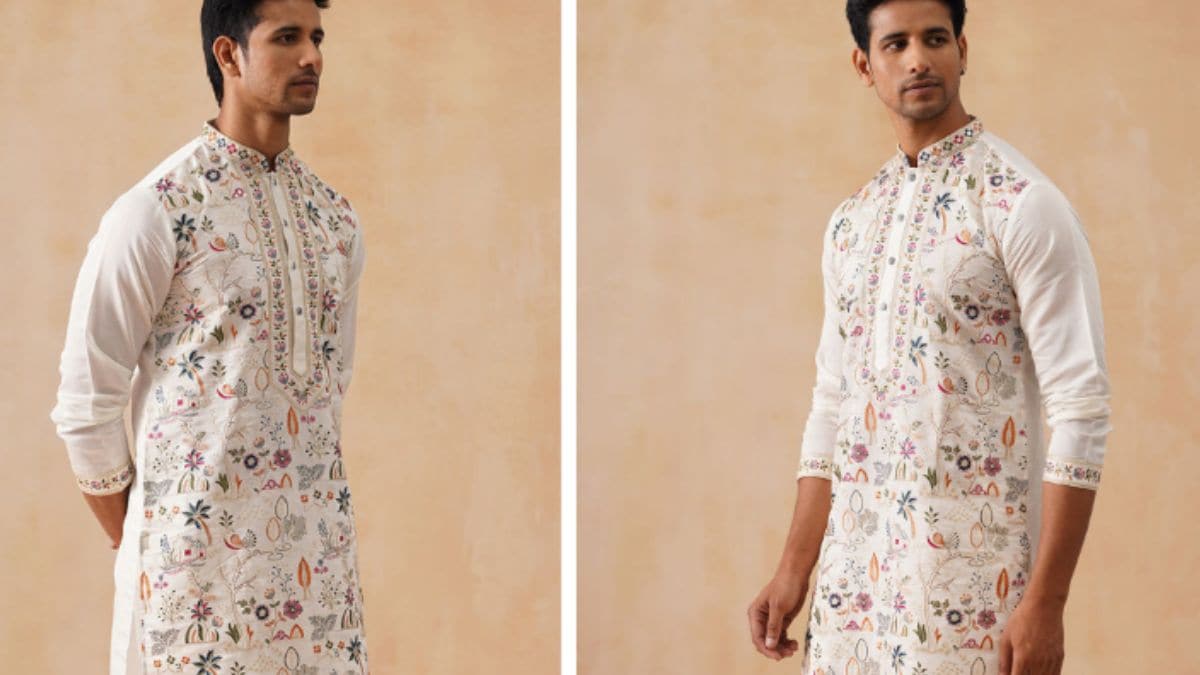 Latest and Breaking News on NDTV