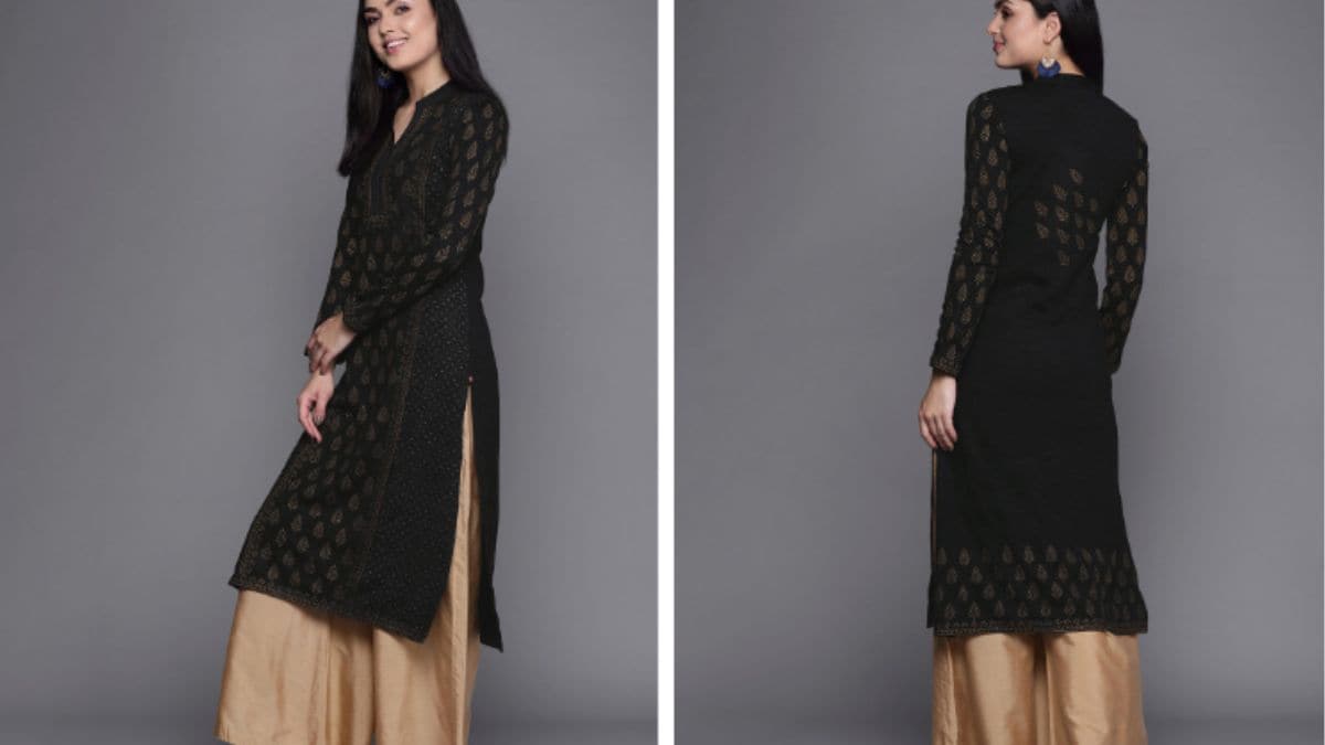 Latest and Breaking News on NDTV