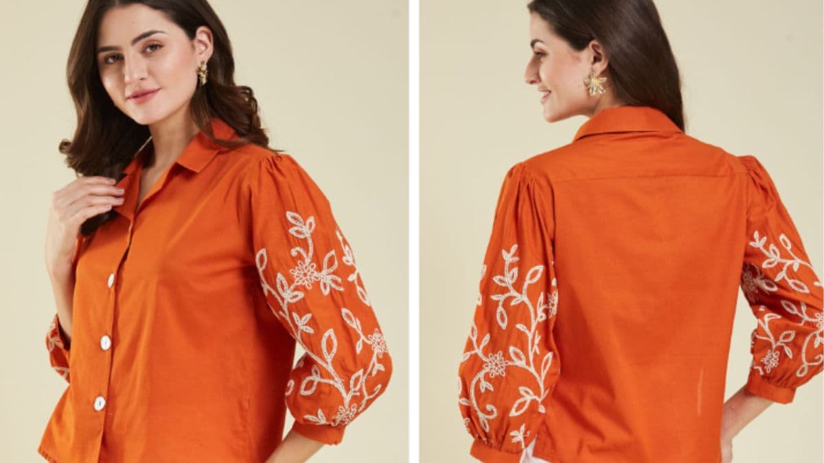 Latest and Breaking News on NDTV