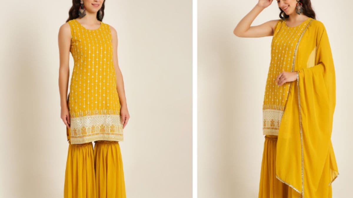 Latest and Breaking News on NDTV